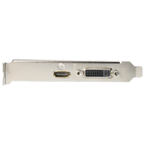 Placă video Gigabyte GeForce GT 710 Low Profile 2 GB PCI Express 2.0 photo 3