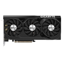 Видеокарта Gigabyte GeForce RTX 4070 WINDFORCE OC V2 12 ГБ PCI Express x16 4.0