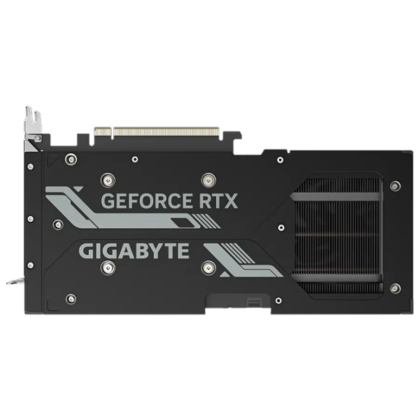 Видеокарта Gigabyte GeForce RTX 4070 WINDFORCE OC V2 12 ГБ PCI Express x16 4.0 photo 5