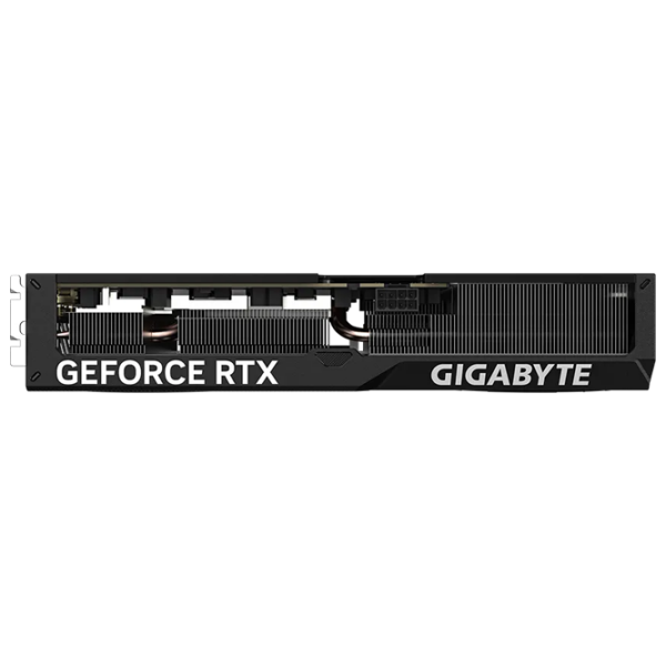 Видеокарта Gigabyte GeForce RTX 4070 WINDFORCE OC V2 12 ГБ PCI Express x16 4.0 photo 6