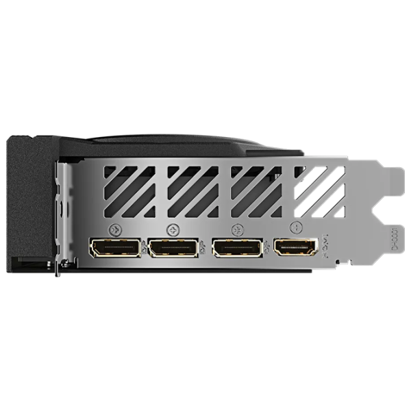 Видеокарта Gigabyte GeForce RTX 4070 WINDFORCE OC V2 12 ГБ PCI Express x16 4.0 photo 7