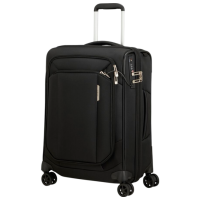 Valiză Samsonite Respark Black 43l  
