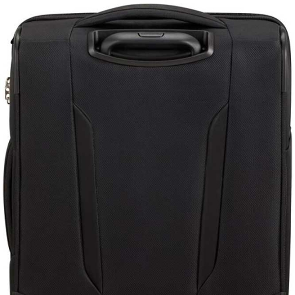 Valiză Samsonite Respark Black 43l   photo 2