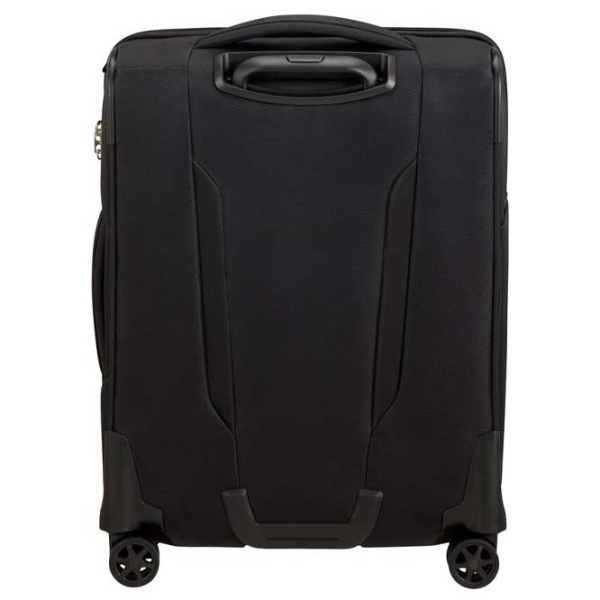 Valiză Samsonite Respark Black 43l   photo 5