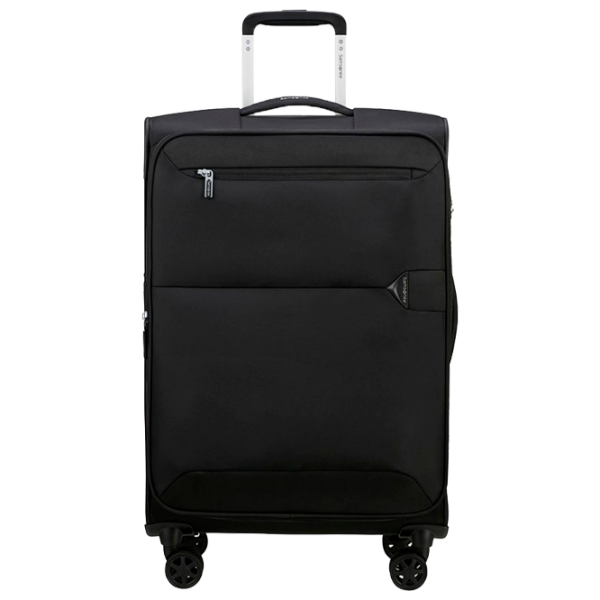 Valiză Samsonite Urbify Black 68l   photo 1
