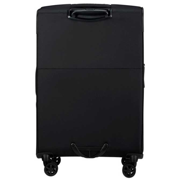 Valiză Samsonite Urbify Black 68l   photo 2