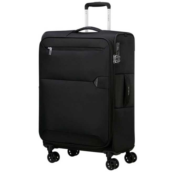 Valiză Samsonite Urbify Black 68l   photo 3