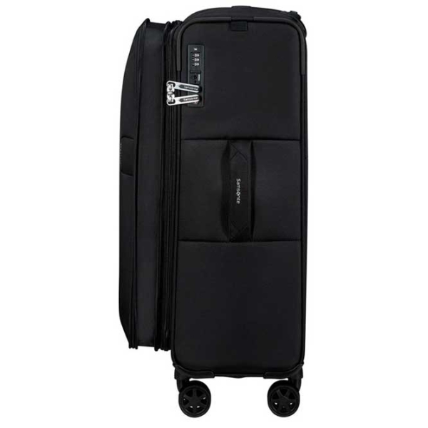 Valiză Samsonite Urbify Black 68l   photo 4