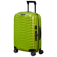 Valiză Samsonite Proxis Lime 38l  