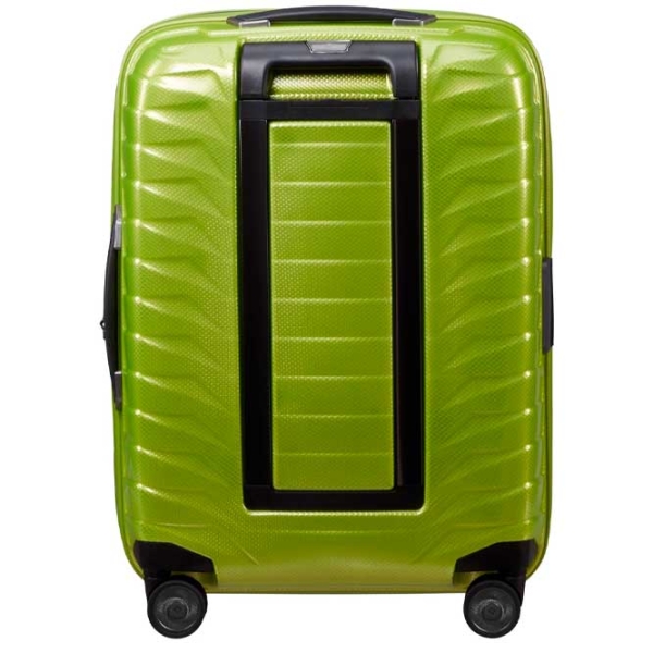 Valiză Samsonite Proxis Lime 38l   photo 5