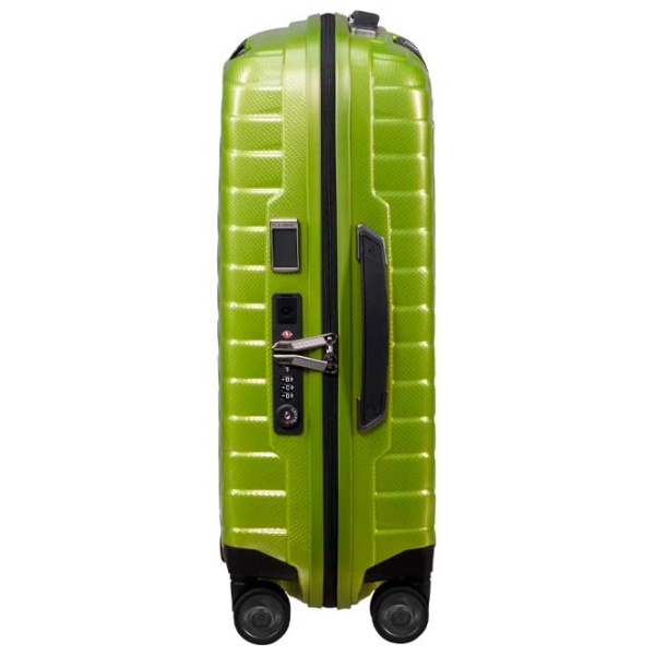 Valiză Samsonite Proxis Lime 38l   photo 6