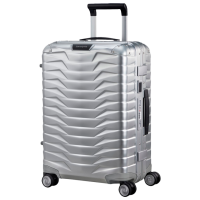 Valiză Samsonite Proxis Aluminum 75l  