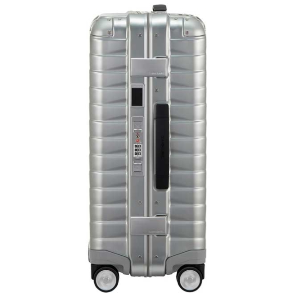 Valiză Samsonite Proxis Aluminum 75l   photo 2