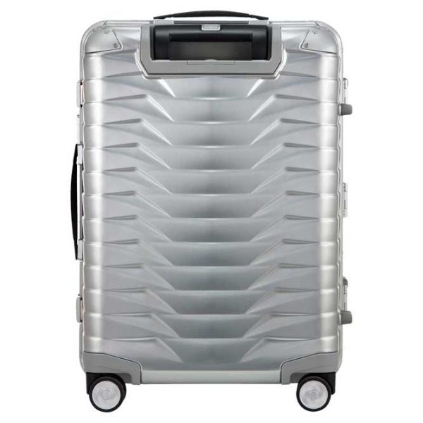 Valiză Samsonite Proxis Aluminum 75l   photo 4