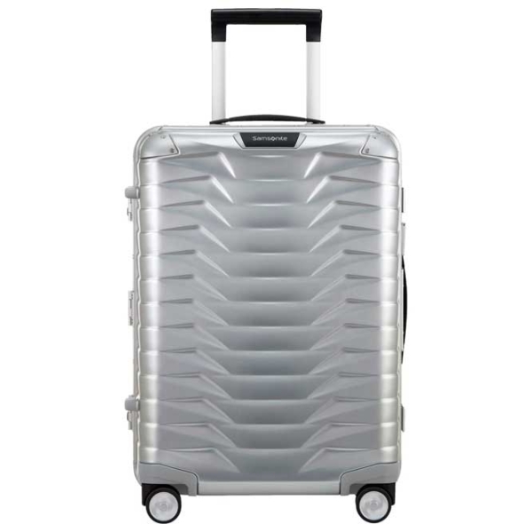 Valiză Samsonite Proxis Aluminum 75l   photo 5