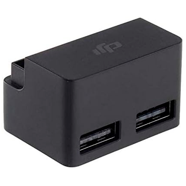 Адаптер DJI Mavic Battery Черный USB Type-A photo 2