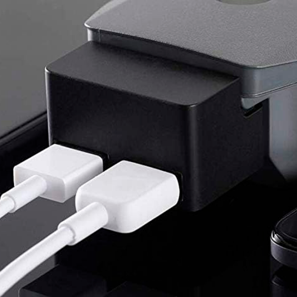 Адаптер DJI Mavic Battery Черный USB Type-A photo 4