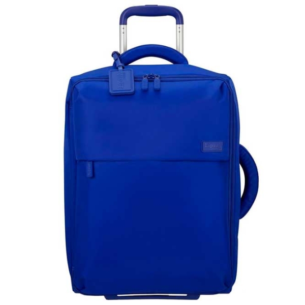 Valiză Lipault Foldable Plume Blue 39l   photo 1