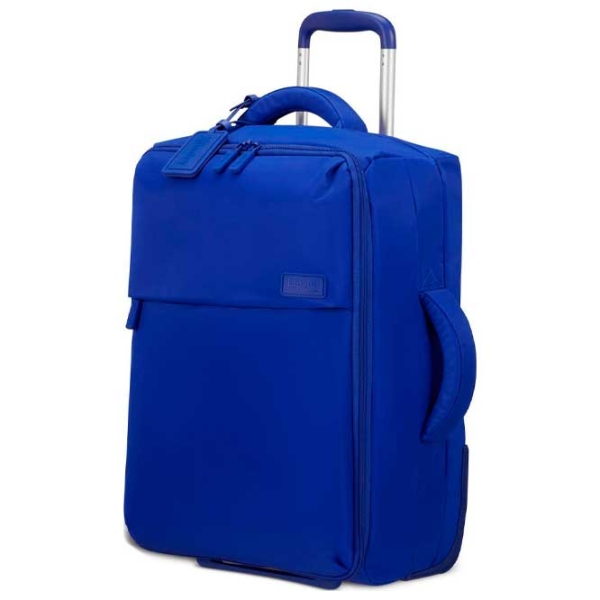 Valiză Lipault Foldable Plume Blue 39l   photo 2