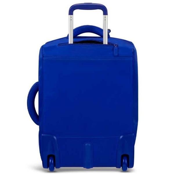 Valiză Lipault Foldable Plume Blue 39l   photo 3