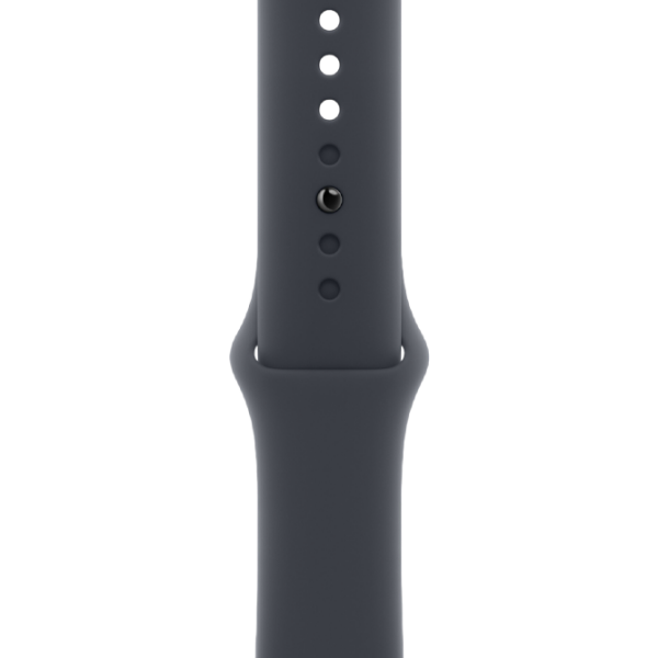 Умные часы Apple Watch SE 2024 Midnight 1.57" | 44 мм | Алюминий/Силикон
| MXEJ3QI/A photo 3
