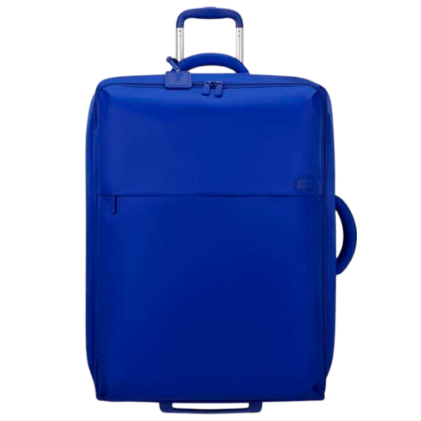Valiză Lipault Foldable Plume Blue 102l   photo 1