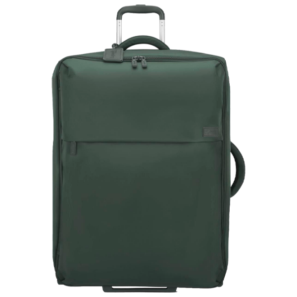 Valiză Lipault Foldable Plume Khaki 102l   photo 1