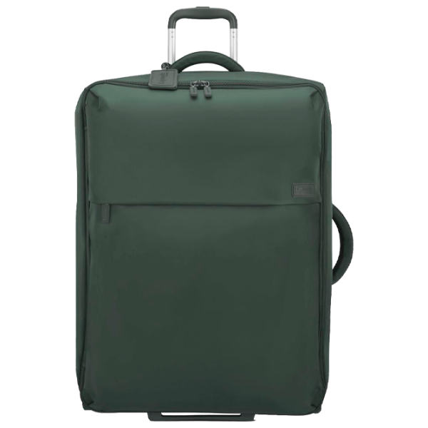 Valiză Lipault Foldable Plume Khaki 102l   photo 1