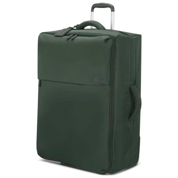 Valiză Lipault Foldable Plume Khaki 102l   photo 2