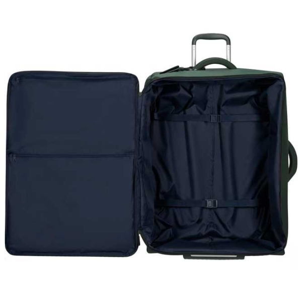 Valiză Lipault Foldable Plume Khaki 102l   photo 4
