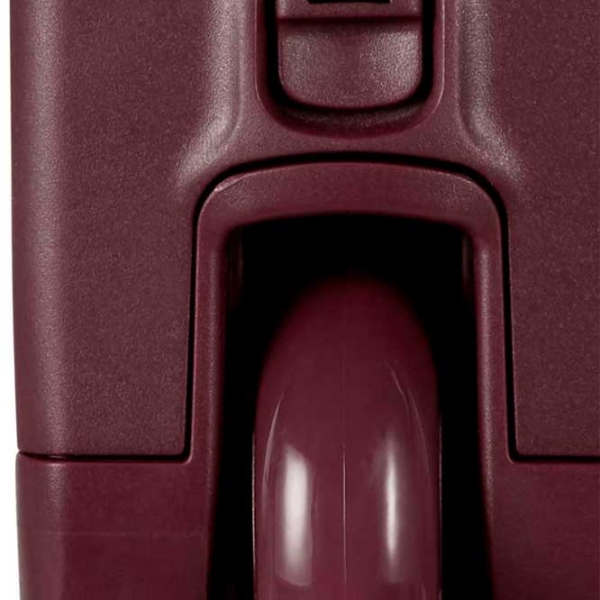 Valiză Lipault Foldable Plume Bordo 102l   photo 6