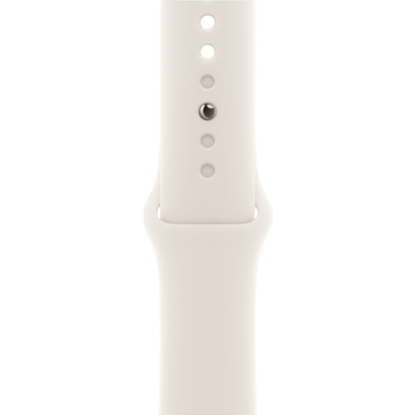 Умные часы Apple Watch SE 2024 Starlight 1.78" | 44 мм | Алюминий/Силикон
| MXEV3QI/A photo 3