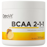 Aminoacizi Osrovit BCAA 2-1-1 (5902232611342) 200 g 