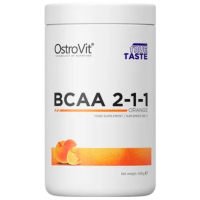 Aminoacizi Osrovit BCAA 2-1-1 (5902232619980) 400 g 
