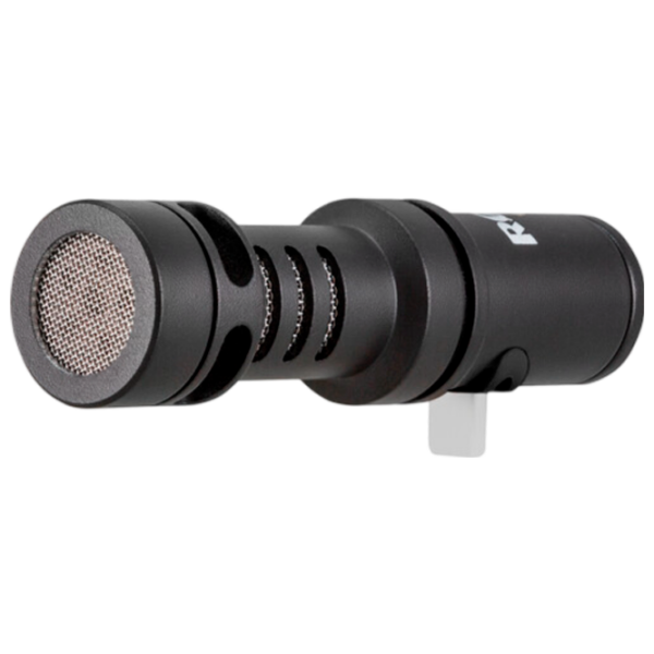 Microfon Rode VideoMic Me-C Black  photo 1