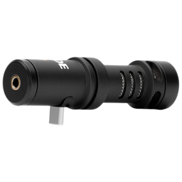 Microfon Rode VideoMic Me-C Black  photo 6