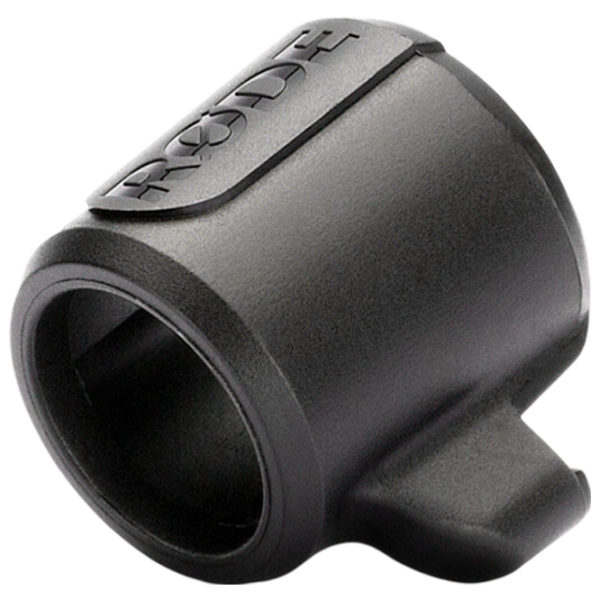 Microfon Rode VideoMic Me-C Black  photo 8