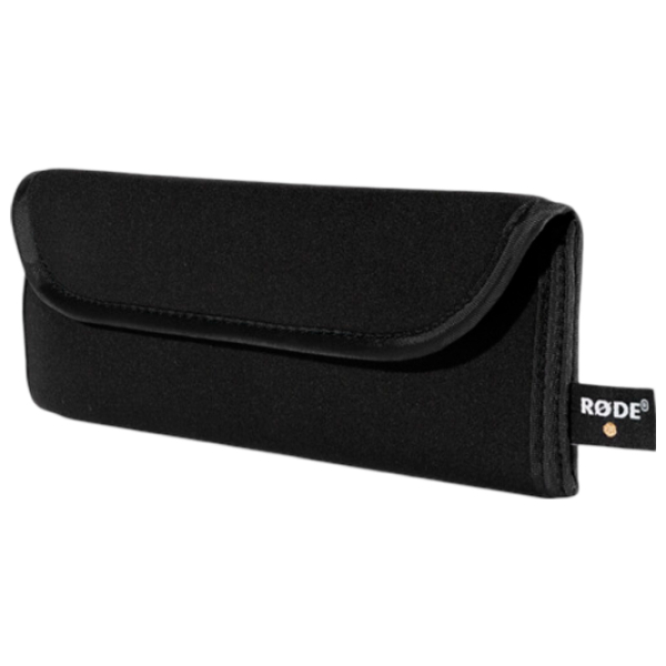 Microfon Rode Wireless GO II Black  photo 12