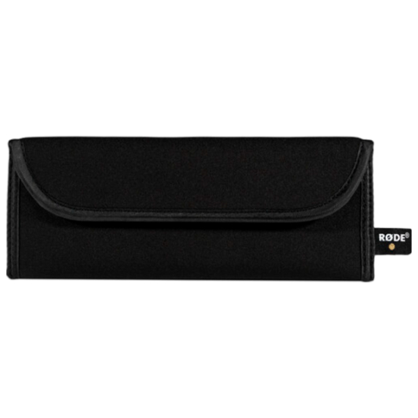 Microfon Rode Wireless GO II Black  photo 13