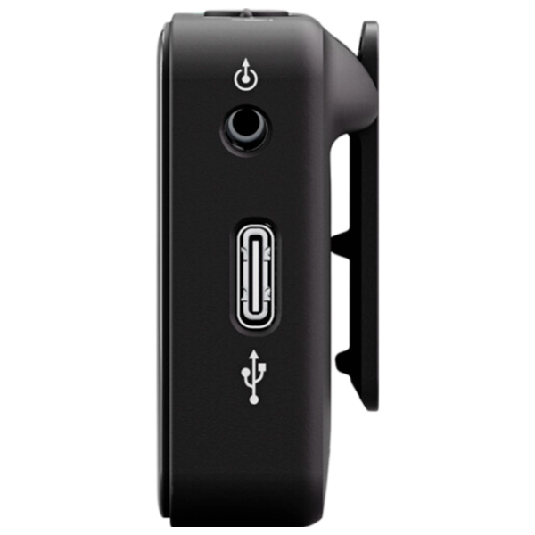 Microfon Rode Wireless ME Black  photo 9