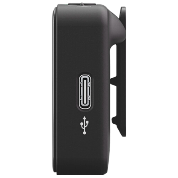 Microfon Rode Wireless ME Black  photo 10
