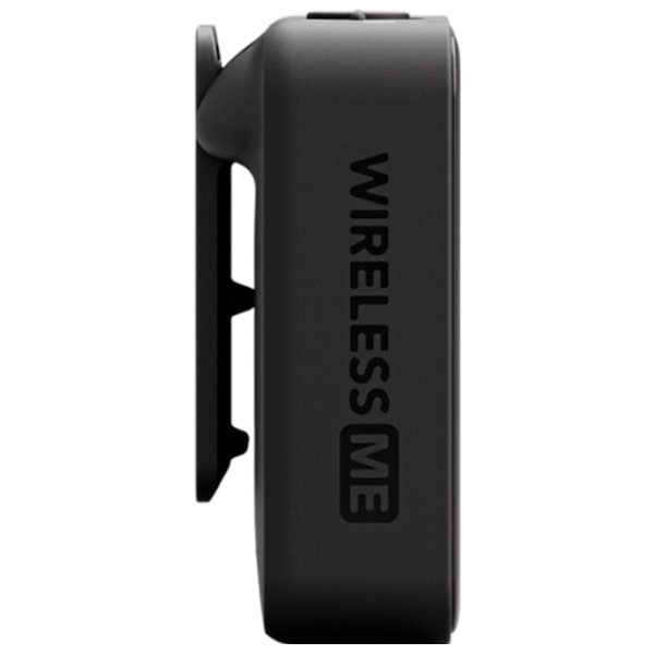 Microfon Rode Wireless ME Black  photo 11