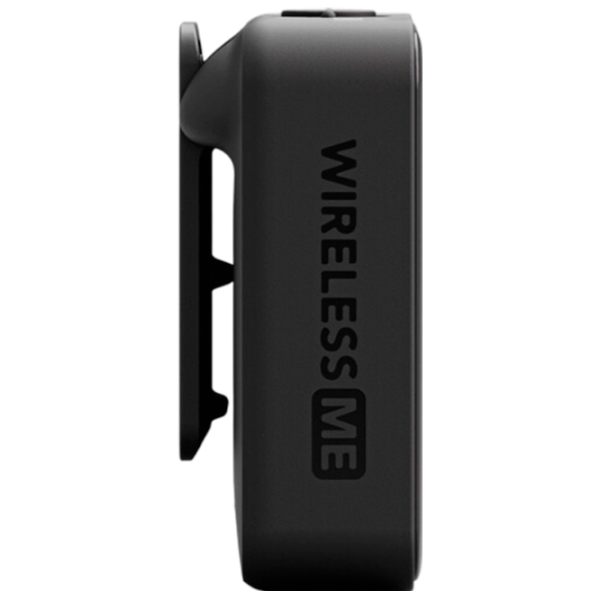 Microfon Rode Wireless ME Black  photo 12