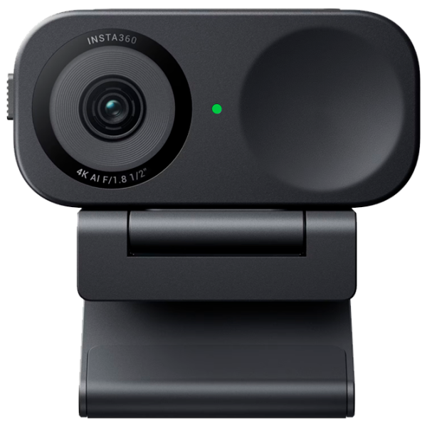 Web Camera Insta360 Link 2C Standard Edition Black  photo 1