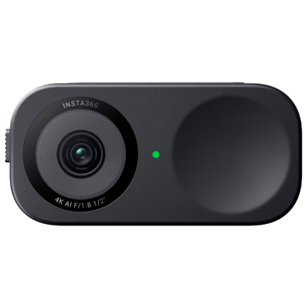 Web Camera Insta360 Link 2C Standard Edition Black  photo 2