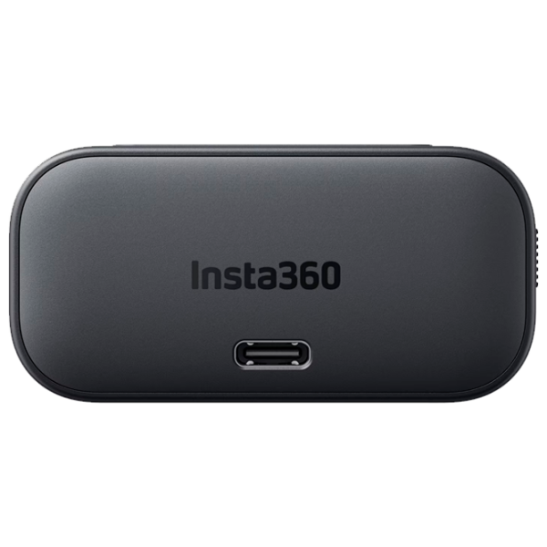 Web Camera Insta360 Link 2C Standard Edition Black  photo 3