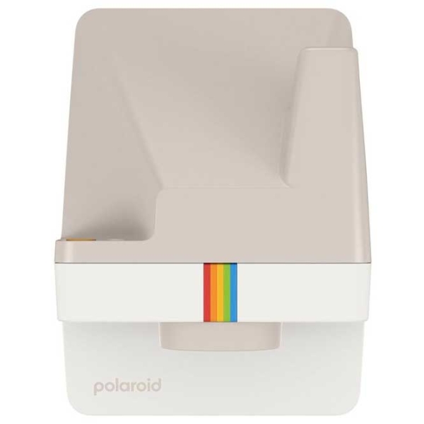 Cameră Foto Instant Polaroid Now Gen 2 Vintage + White , ,  photo 5