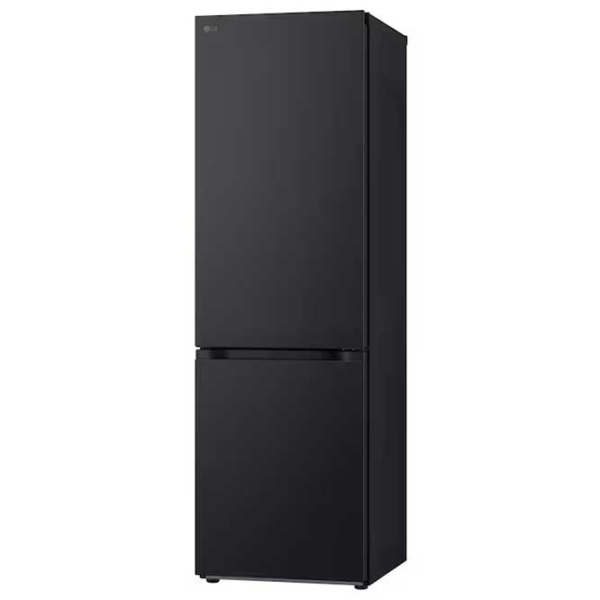 Frigider LG GBV3100EEP Black 234l / No Frost, 110l / No Frost, E photo 2