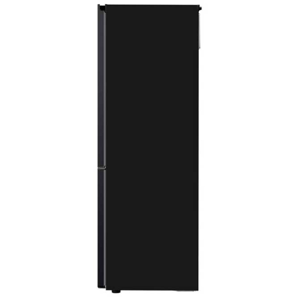 Frigider LG GBV3100EEP Black 234l / No Frost, 110l / No Frost, E photo 3