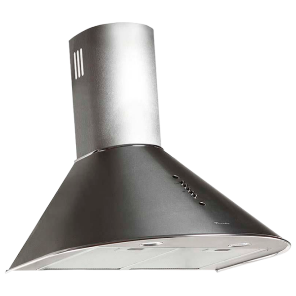 Hotă Tornado Violla 750 Inox 60 cm, Recirculare, 750 m³/h photo 1